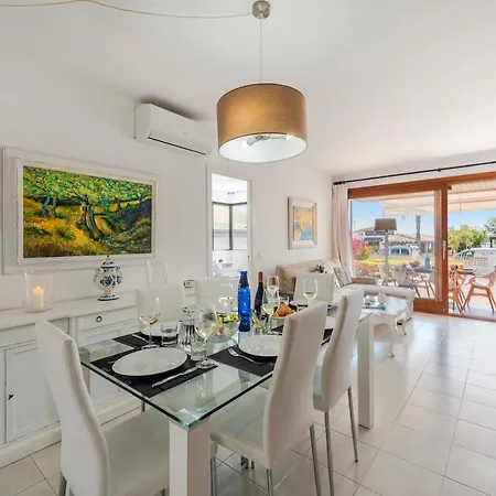 La Bugambilia Lejlighed *