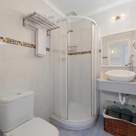 La Bugambilia Lejlighed Port de Pollença