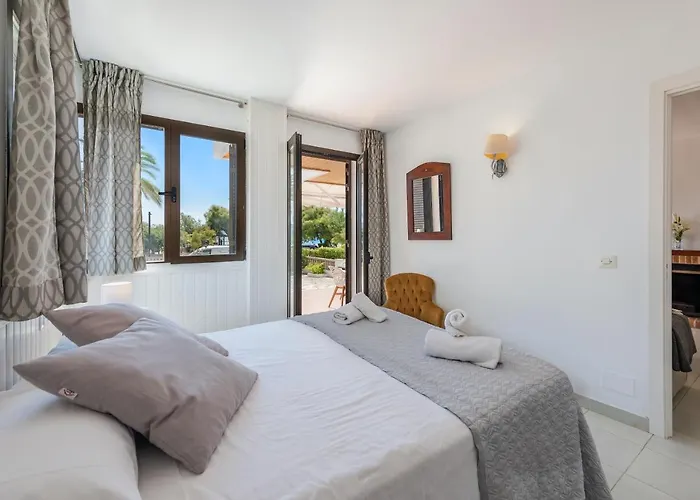 La Bugambilia Apartman *