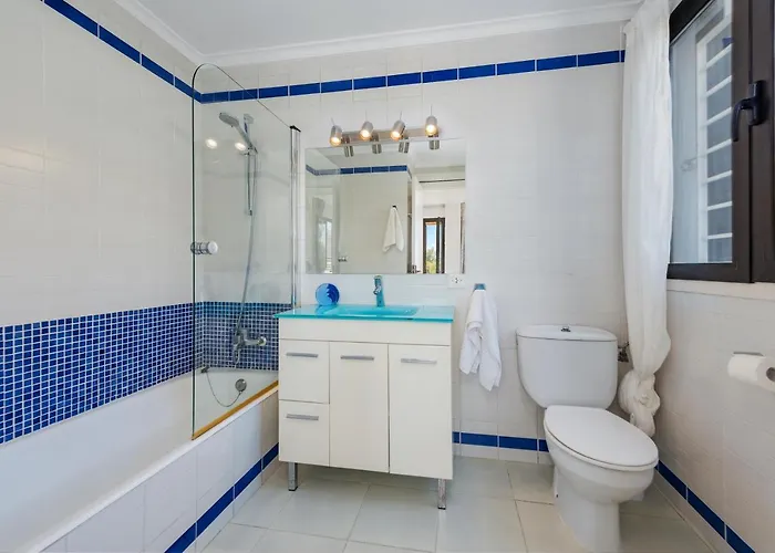 La Bugambilia Apartman *