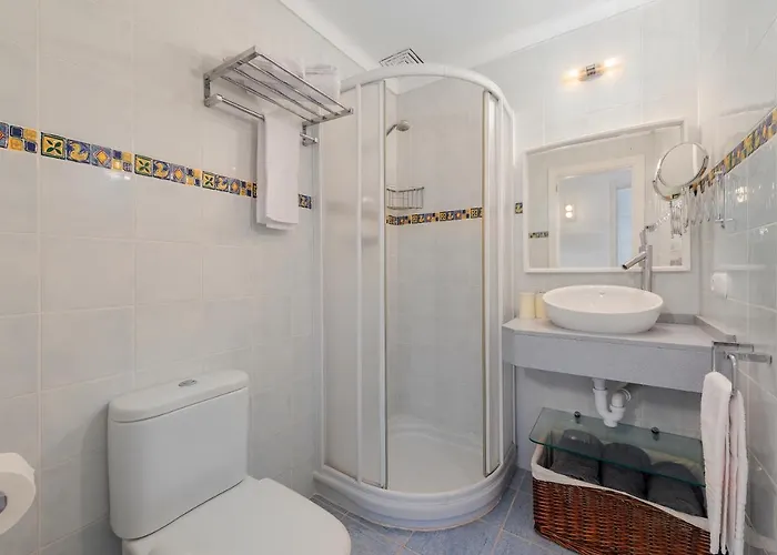 La Bugambilia Apartman Port de Pollença