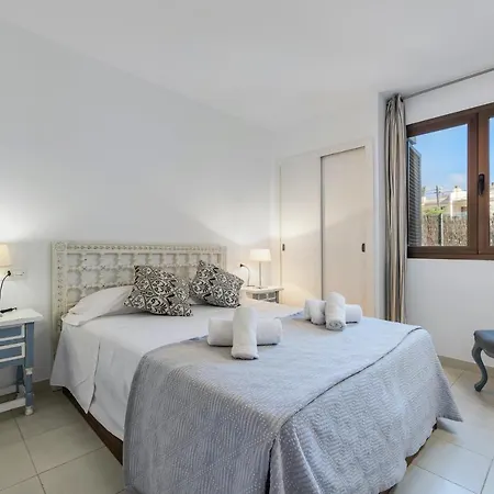 La Bugambilia * Port de Pollença