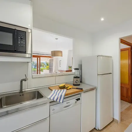 Apartamento La Bugambilia *
