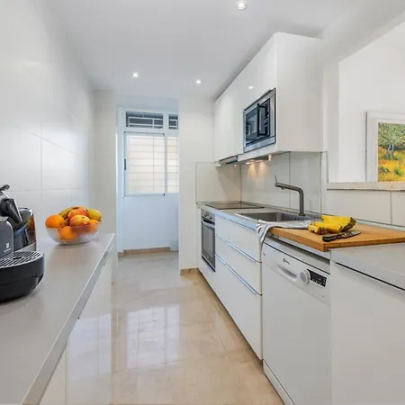 La Bugambilia Apartamento