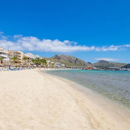 La Bugambilia Puerto Pollensa