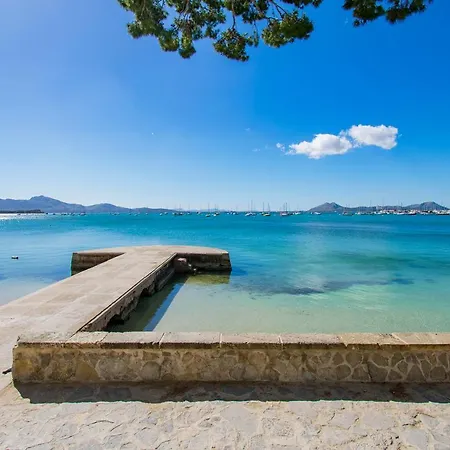 La Bugambilia Daire *