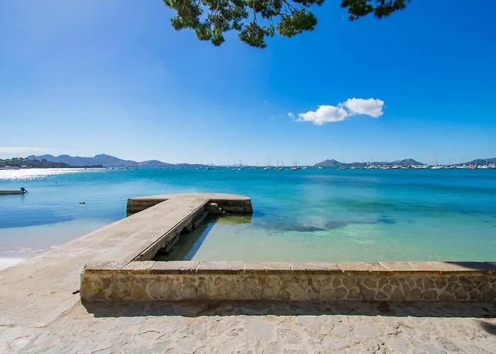 La Bugambilia Daire *