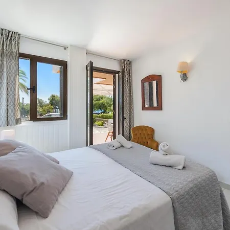 La Bugambilia Apartment *