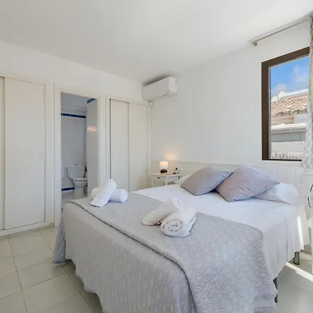 La Bugambilia Apartment *