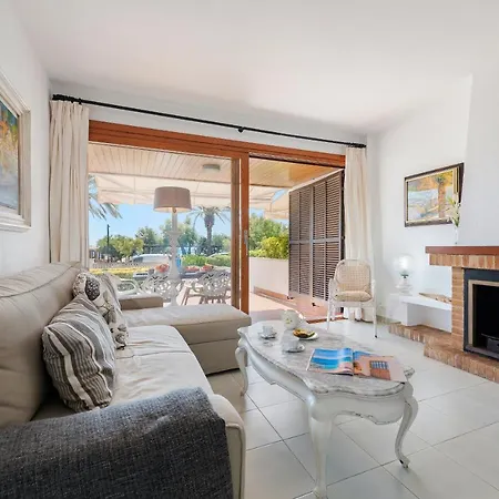 La Bugambilia Apartment *