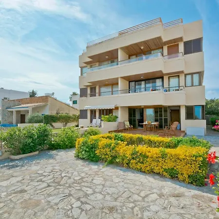 La Bugambilia Apartment *