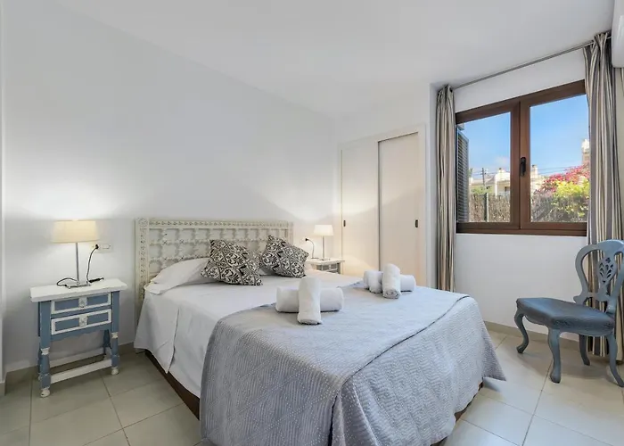 La Bugambilia * פורט דה פולנסה