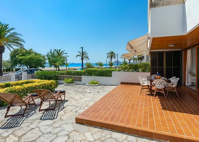 La Bugambilia * פורט דה פולנסה